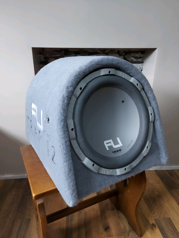 fli 1000w sub